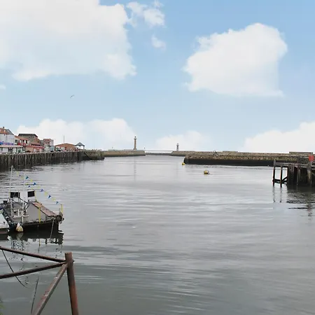 Copper Coins Holiday home Whitby