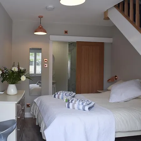 Holiday home Copper Coins Whitby