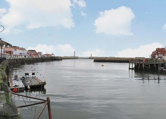 Copper Coins Holiday home Whitby
