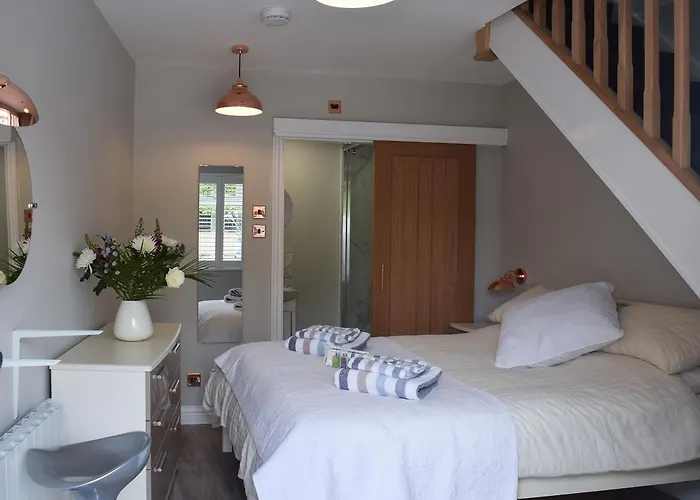 Holiday home Copper Coins Whitby