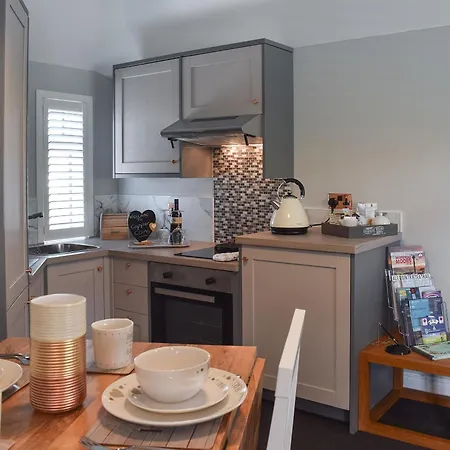 Copper Coins Holiday home Whitby
