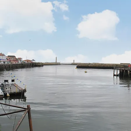 Сasa de vacaciones Copper Coins Whitby