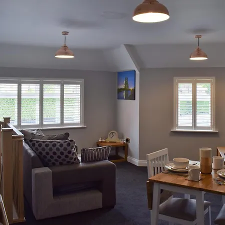 Copper Coins Holiday home Whitby