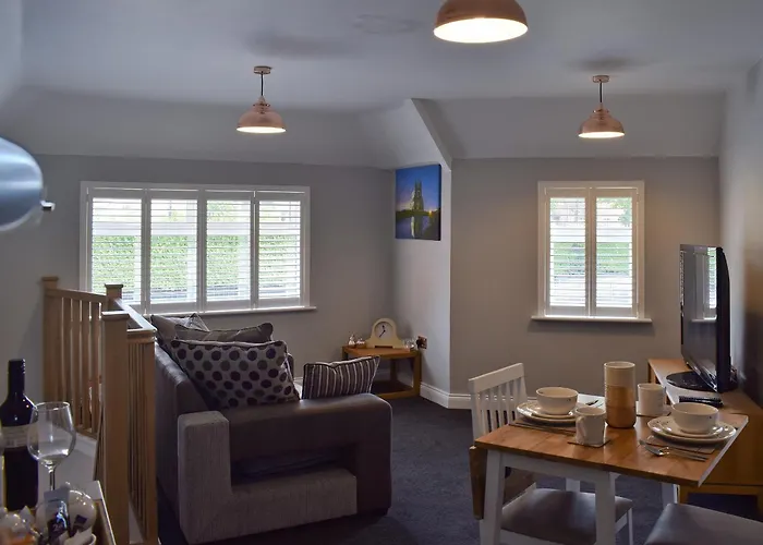 Copper Coins Nyaraló Whitby